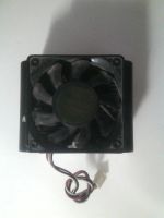 Лот: 6094997. Фото: 2. два кулера и вентилятор. Комплектующие