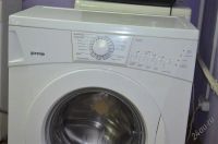Лот: 2837594. Фото: 2. Стиральная машина Gorenje WS 42081... Крупная бытовая техника
