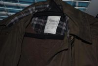 Лот: 3847931. Фото: 3. Куртка/парка Pull&Bear. Одежда, обувь, галантерея