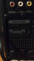Лот: 12883394. Фото: 2. Microlab FC - 361. Периферия