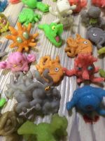 Лот: 10945813. Фото: 2. Микробы липкие фигурки Fungus... Игрушки