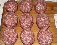 Лот: 17041597. Фото: 2. Фарш домашний натуральный. Продукты