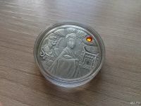 Лот: 13674626. Фото: 2. 20 рублей 2008 Турандот. Монеты