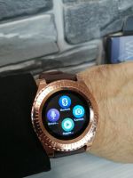 Лот: 20271928. Фото: 7. НОВЫЕ! Смарт-часы Smart Watch