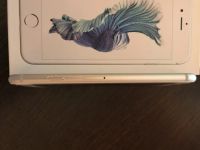 Лот: 11496267. Фото: 7. iPhone 6S 16Gb Silver РСТ