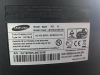 Лот: 5531951. Фото: 2. Монитор 19" Samsung SyncMaster... Мониторы, проекторы