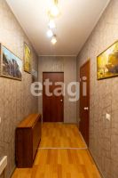 Лот: 25286076. Фото: 13. 3-комн. квартира , посёлок городского...