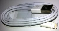 Лот: 3781448. Фото: 2. USB дата кабель Lightning 8 Pin... Аксессуары