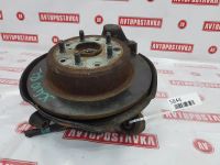 Лот: 20898587. Фото: 6. Ступица Toyota Progress JCG10...