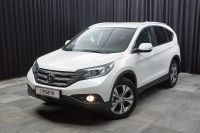 Лот: 25006337. Фото: 2. Honda CR-V 2014. Авто, мото, водный транспорт