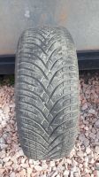 Лот: 24009317. Фото: 4. Зимние шины BFGoodrich g-Force... Красноярск
