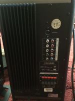 Лот: 13068316. Фото: 6. Акустическая система 5.1 Microlab...