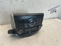 Лот: 24005048. Фото: 2. Магнитола Chevrolet Cruze J300. Автозапчасти