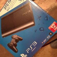 Лот: 4492456. Фото: 4. Sony PlayStation 3. Красноярск