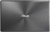 Лот: 8446630. Фото: 4. ноутбук asus k550dp 15.6", AMD... Красноярск