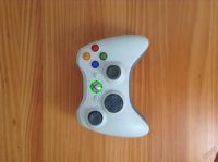 Лот: 5655385. Фото: 2. Геймпад Xbox 360 беспроводной... Игровые приставки, консоли, видеоигры