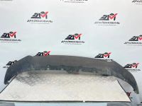 Лот: 25887726. Фото: 4. спойлер бампера BMW X4 G02. Красноярск