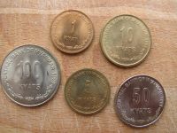 Лот: 3103163. Фото: 2. Мьянма. Набор монет 1999 года... Монеты