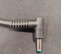 Лот: 22178733. Фото: 3. Зарядное устройство Hp 18.5V 6... Компьютеры, оргтехника, канцтовары