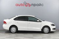 Лот: 23265573. Фото: 9. Volkswagen Polo 2013