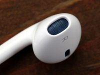 Лот: 6385584. Фото: 2. Наушники гарнитура Apple Earpods... Аудиотехника