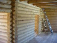Лот: 4659081. Фото: 11. Продам экологичный коттежд за...
