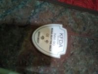 Лот: 18456663. Фото: 6. Nuga best nm-90 турманиевый пояс