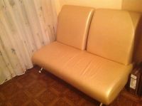 Лот: 3685133. Фото: 2. Маленький диван. Офисная мебель и домашние кабинеты