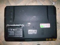 Лот: 5459288. Фото: 3. Ноутбук ASUS K50C рабочий без... Компьютеры, оргтехника, канцтовары