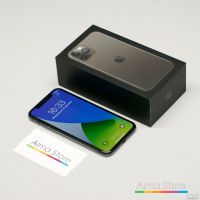 Лот: 15232461. Фото: 3. Apple iPhone 11 Pro 64 ГБ Space... Красноярск