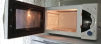 Лот: 23242848. Фото: 2. Микроволновая печь LG MB 4352T. Мелкая бытовая техника