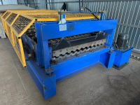 Лот: 24422770. Фото: 16. Станки для производства профлиста...