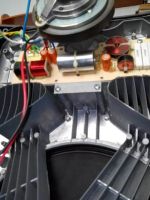 Лот: 5533305. Фото: 5. JBL EON 15 G2. Два пассивных...