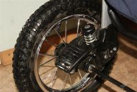 Лот: 1470412. Фото: 3. RIKO Matrix трансформер зима-лето... Дети растут