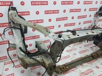 Лот: 20896717. Фото: 5. Рамка радиатора Honda Stream RN8...