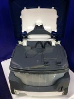 Лот: 13425331. Фото: 3. Пылесос zelmer zvc752stru моющий... Бытовая техника