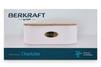 Лот: 24968973. Фото: 4. Хлебница BERKRAFT Charlotte. Красноярск