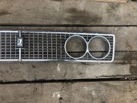 Лот: 18932918. Фото: 2. Решетка радиатора Ваз 2103. Автозапчасти