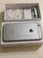 Лот: 9751240. Фото: 2. iPhone 6. Смартфоны, связь, навигация