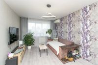Лот: 25374457. Фото: 16. 2-комн. квартира , Красноярск...