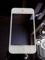 Лот: 8961061. Фото: 2. apple ipod touch 4g 8gb белый... Аудиотехника