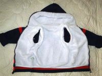 Лот: 2284429. Фото: 2. Теплая стильная кофта на 3 сезона... Одежда и аксессуары