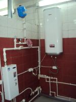 Лот: 3625680. Фото: 4. Продам здание бывшей пекарни в... Красноярск
