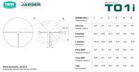 Лот: 15425212. Фото: 6. Прицел оптический Юкон Jaeger...