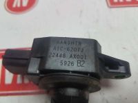 Лот: 20898760. Фото: 3. Катушка зажигания Nissan March... Авто, мото, водный транспорт