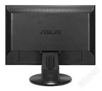 Лот: 2751375. Фото: 2. Новый монитор ЖК LCD ASUS VW196T... Мониторы, проекторы