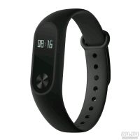 Лот: 10645324. Фото: 2. Xiaomi mi band 2. Абсолютно новый... Смартфоны, связь, навигация
