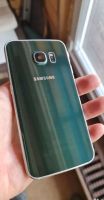Лот: 19440251. Фото: 2. Samsung Galaxy S6 Edge Green. Смартфоны, связь, навигация