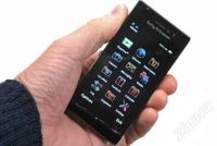 Лот: 2076554. Фото: 2. sony ericsson u1 satio обмен. Смартфоны, связь, навигация