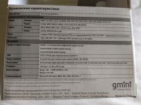 Лот: 20615370. Фото: 6. Gmini magic box HDP100 медиаплеер